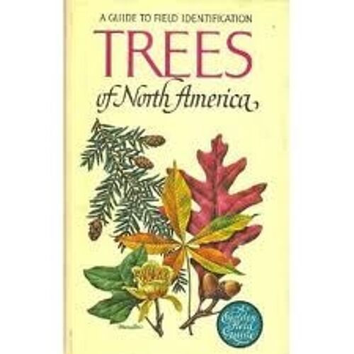A Guide To Field Identification Trees Of North America