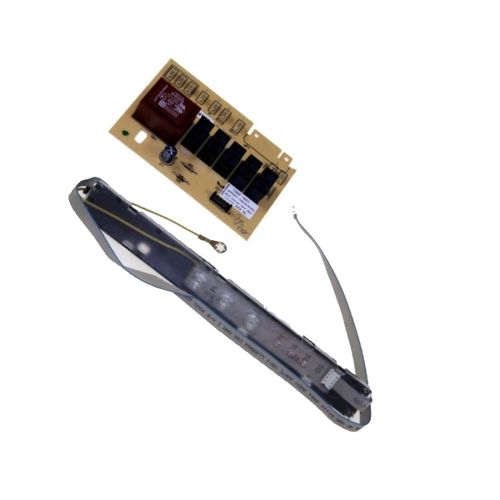 Boitier de commande (301242-13472) - Hotte (71X5181 SAUTER, FAGOR)