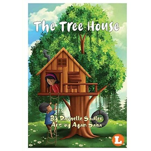 The Tree House