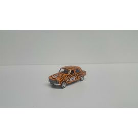 Peugeot 204 Liaison Presse Esso 1967 - 1/87 - Ho-Universal Hobbies