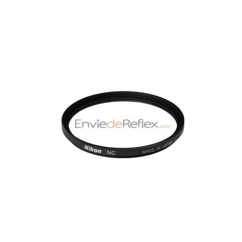 Nikon Filtre de protection NC diamètre 67mm