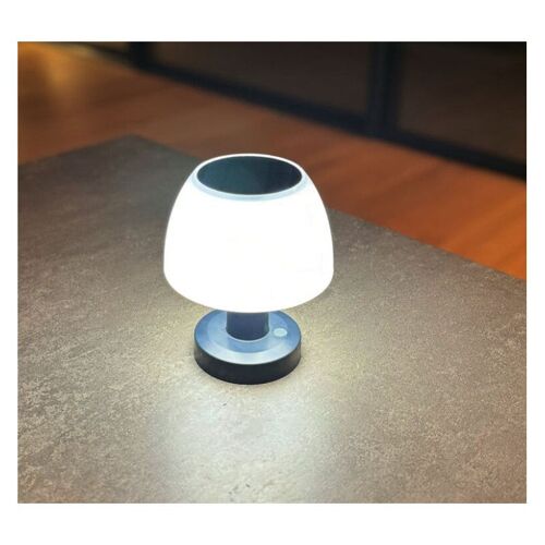 Lampe De Table Solaire 20-200lm 4000k Ip54 5v 0,6w [Ho-Phl-1902]