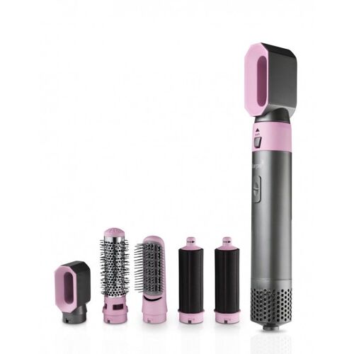 Brosse Soufflante 5-En-1 Airpro4 Harper