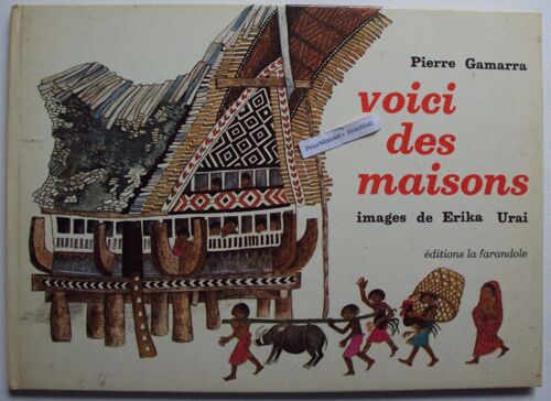 Voici Des Maisons