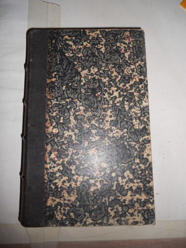 La Chirurgie Journaliere. Lecons De Clinique Chirurgicale Professees A L'hopital Cochin