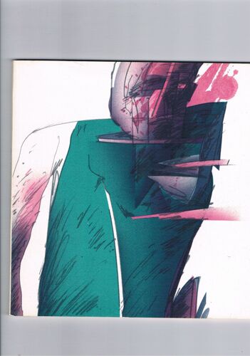 Carrefour International Des Estampes 4