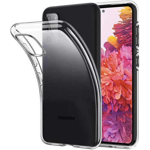 Coque Samsung Galaxy S20 Fe (Fan Edition) 2020 Souple Transparente Flexible Bumper En Gel Tpu Silicone Invisible Antichoc Galaxy S20 Fe (Fan Edition) 2020 - Accessoires Pochette Case 2020
