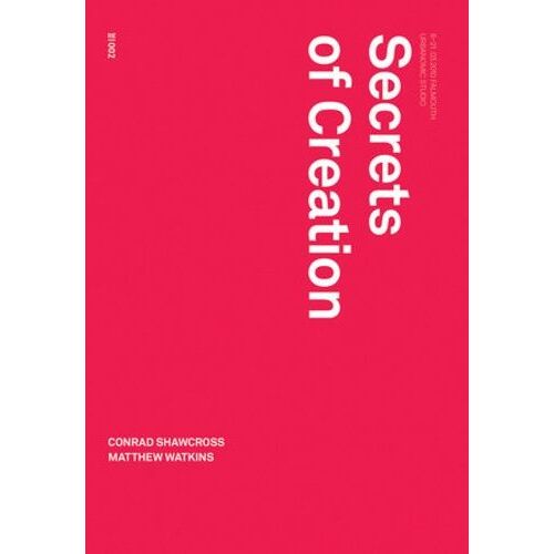 Secrets Of Creation