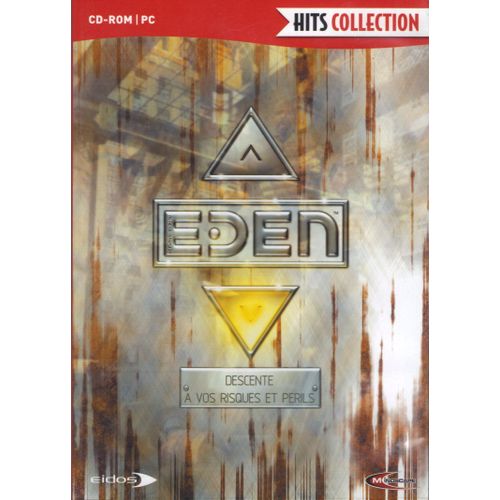 Project Eden - Jeu Pc