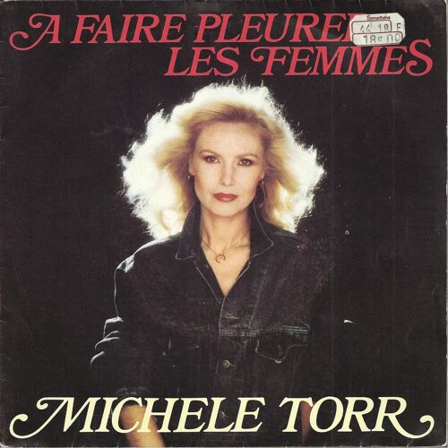 A Faire Pleurer Les Femmes (J. Albertini / Didier Barbelivien) 4'00  /  Le Vagabond Du Soleil  (F. Thomas / J. Albertini - D. Barbelivien / G. Mattéoni) 2'50