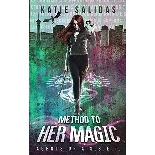 Method To Her Magic