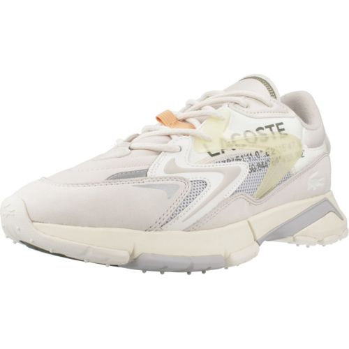 Lacoste L003 Neo Colour Beige