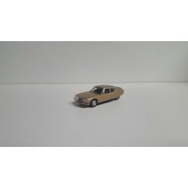 Citroën Sm 1970 - 1/87 - Ho-Universal Hobbies