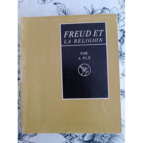 Freud Et La Religion A. Plé