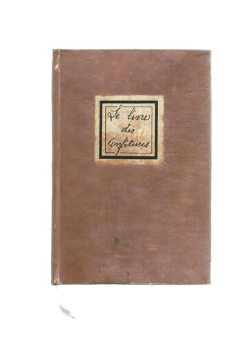 Le Livre Des Confitures Et Des Confiseries D'apres Le Cuisinier Royal Et Bourgeois 1712
