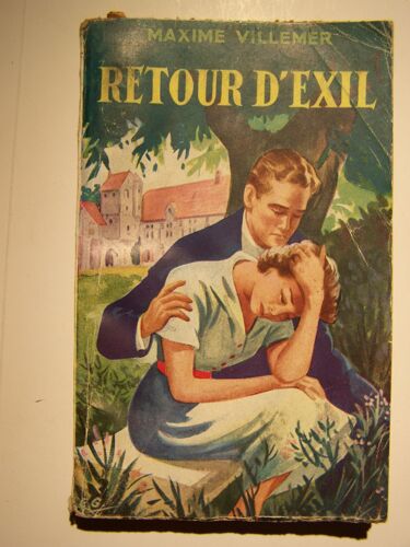 Retour D'exil