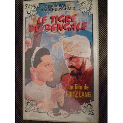 Le Tigre Du Bengale