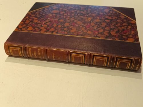 Voyage De La Vega Autour De L'asie Et De L'europe Tome 2 - A F Nobdenselold 1885