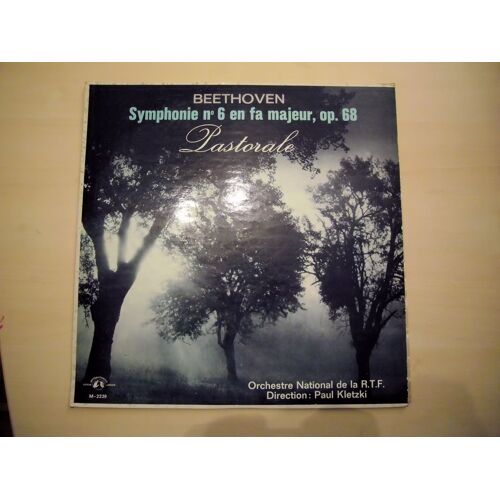 Symphonie Pastorale