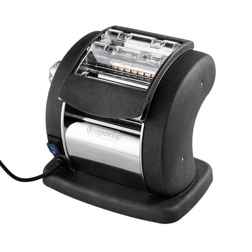 IMPERIA Machine pour Pâtes Pastapresto Gourmet Gris anthracite