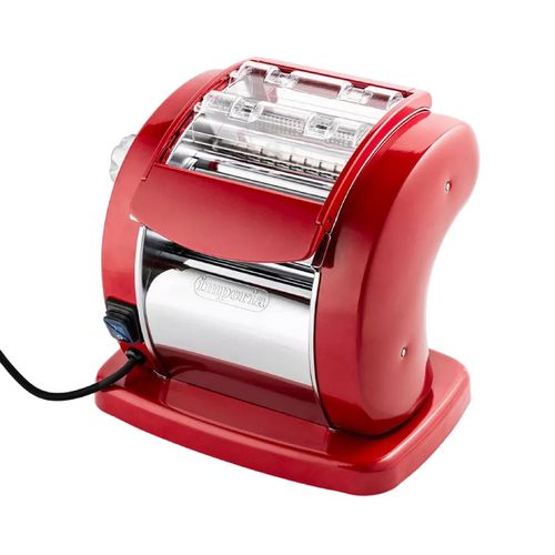 IMPERIA Machine pour Pâtes Pastapresto Rouge