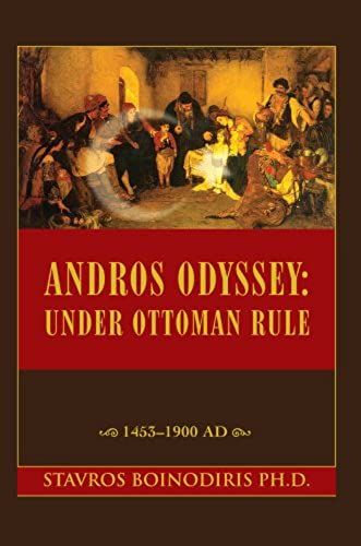 Andros Odyssey