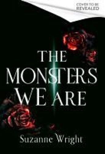 The Monsters We Are - An Addictive World Awaits In This Spicy Fantasy Romance - .