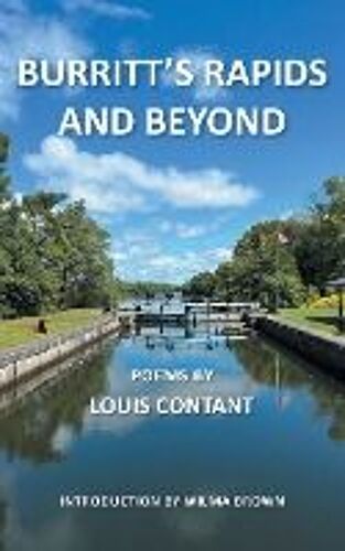 Burritt's Rapids And Beyond