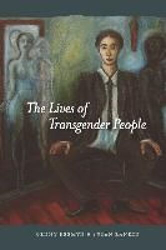 The Lives Of Transgender People