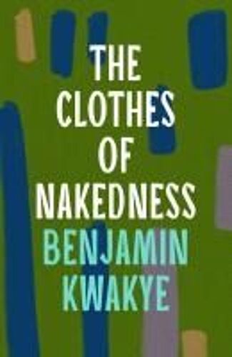 The Clothes Of Nakedness