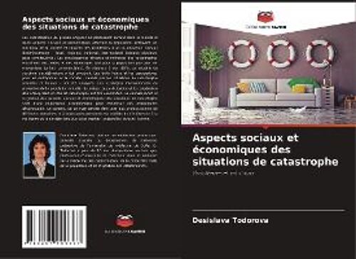 Aspects Sociaux Et Économiques Des Situations De Catastrophe