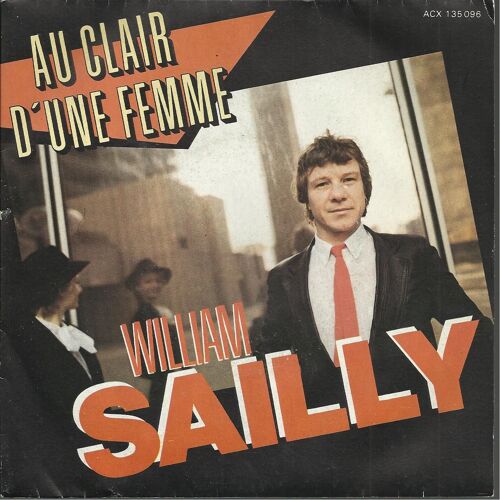 Au Clair D'une Femme  4'13  (H. Carpendale, J. Horn, W. Djes, Adapt. M.F. Bonnardi)  /  Touché Coulé 3'29 (D. Pankratoff - M.F. Bonnard)