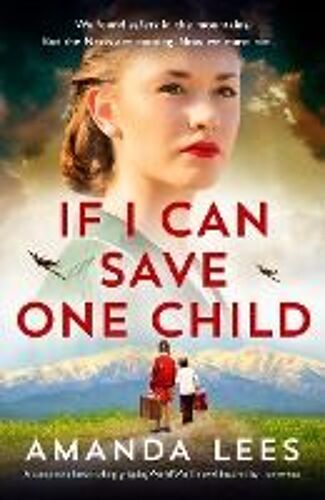 If I Can Save One Child