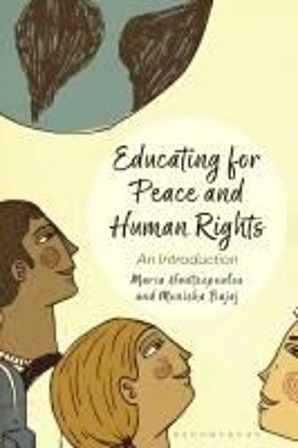 Educating For Peace And Human Rights