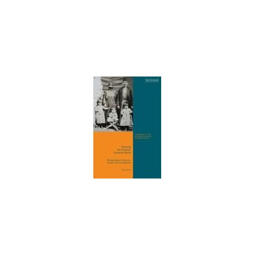 Picturing The Ottoman Armenian World