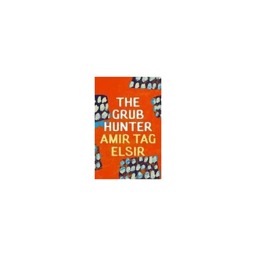 The Grub Hunter