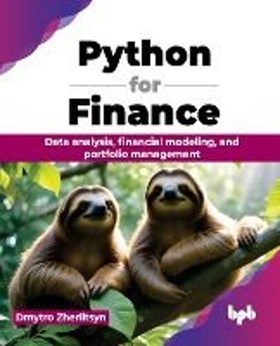 Python For Finance