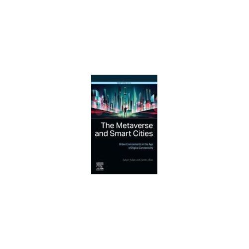 The Metaverse And Smart Cities