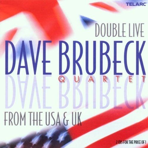 Double Live From Usa & Uk