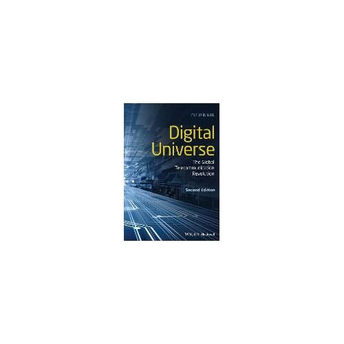 Digital Universe