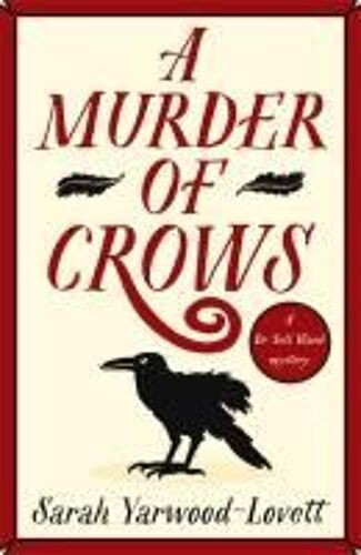 A Murder Of Crows