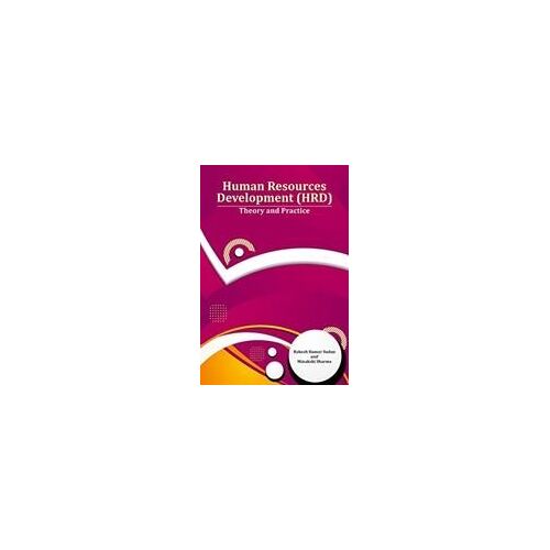 Human Resources Development (Hrd)
