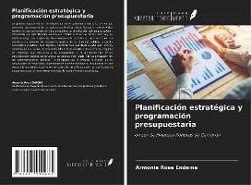 Planificación Estratégica Y Programación Presupuestaria