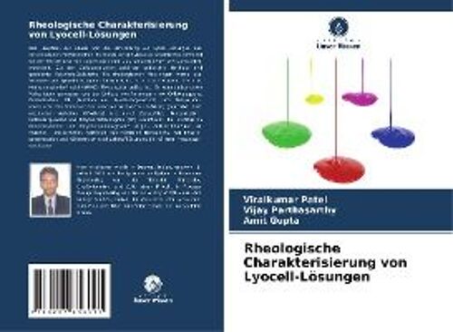 Rheologische Charakterisierung Von Lyocell-Lösungen