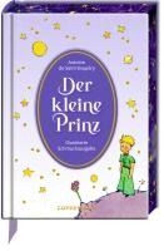 Der Kleine Prinz