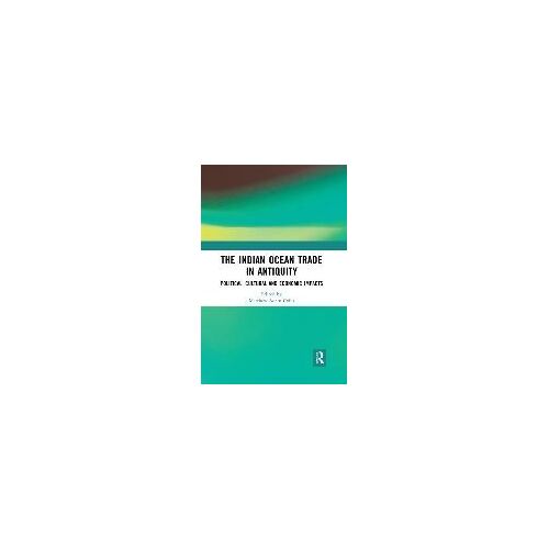 The Indian Ocean Trade In Antiquity