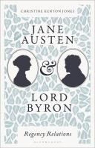 Jane Austen And Lord Byron
