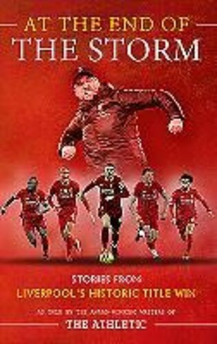 At The End Of The Storm