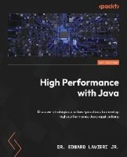 High Performance With Java