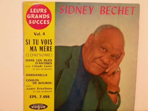 Si Tu Vois Ma Mère - Dant Les Rues D'antibes - Dardanella - Coquin De Boubou